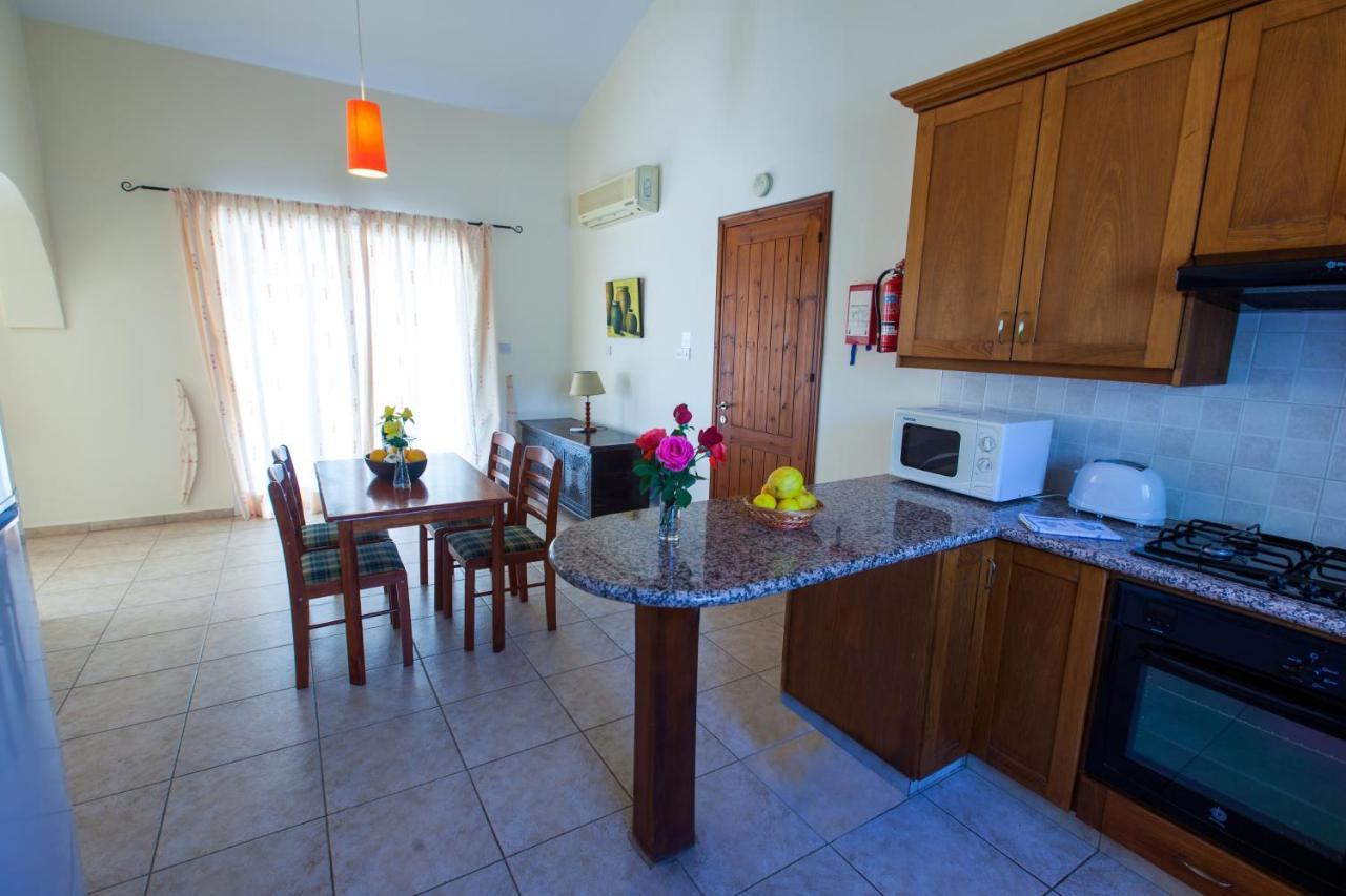 Villa Prengos Paphos