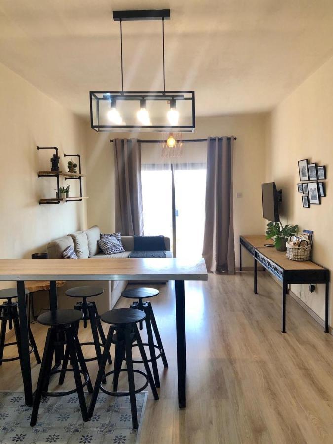Evitas House * Paphos