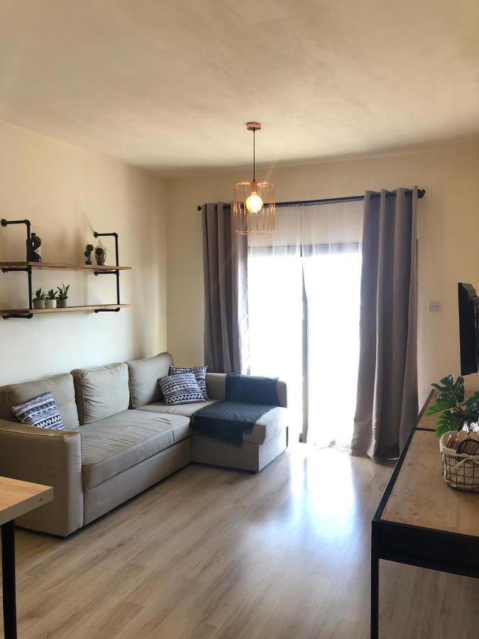 Apartment Evitas House Paphos