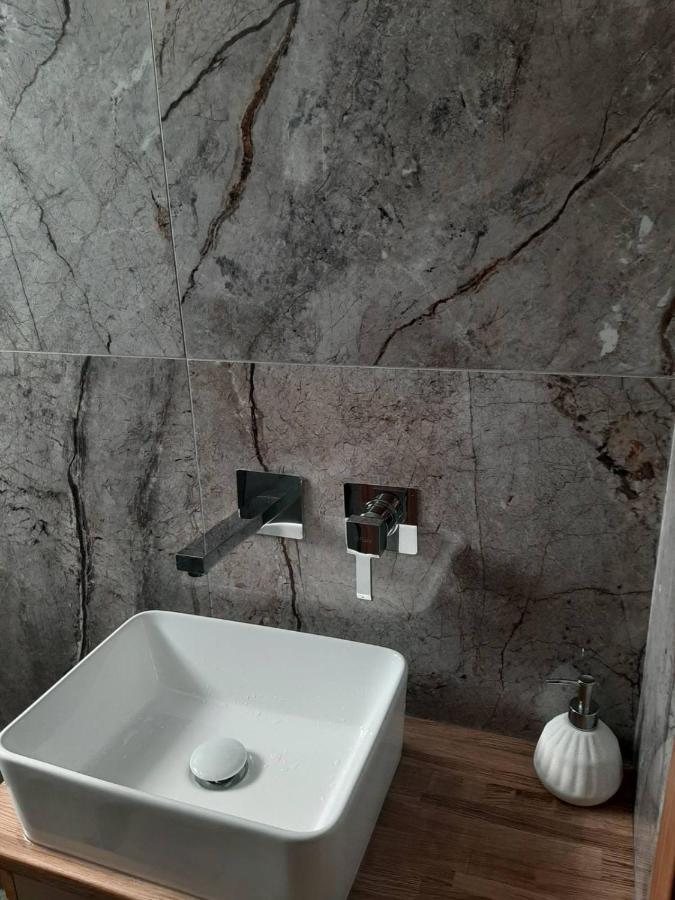 Apartment Melanos Fully Renovated Townhouse With Private Pool
