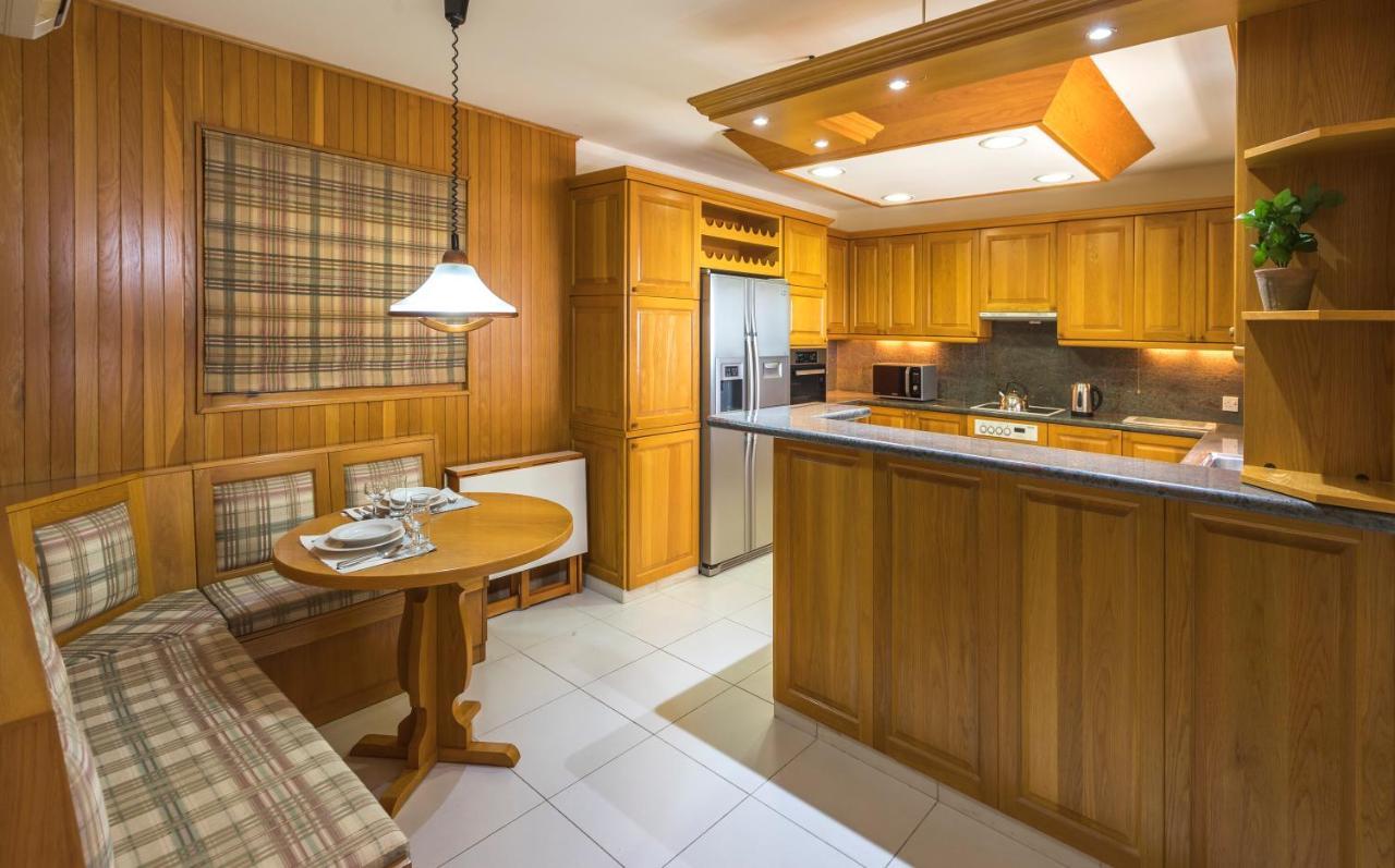 Resitour - Kamares Village Villa *