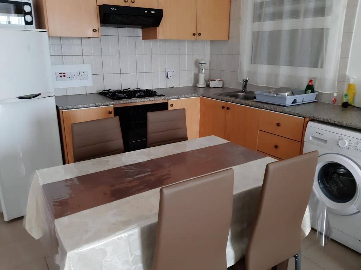 Apartment Pari