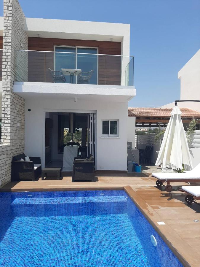 Apartment Melanos Fully Renovated Townhouse With Private Pool