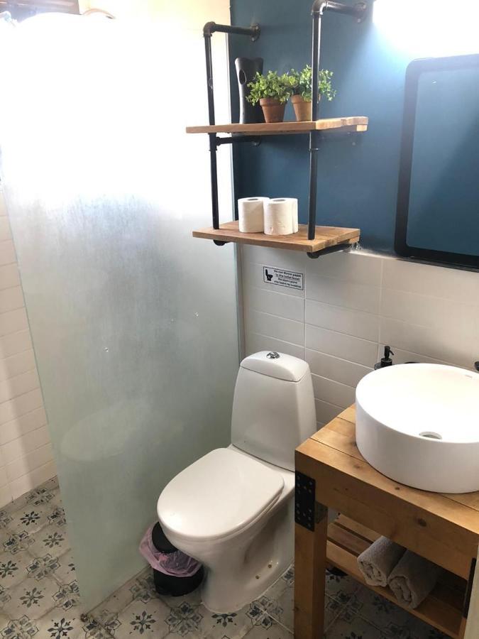 Evitas House Apartment Paphos