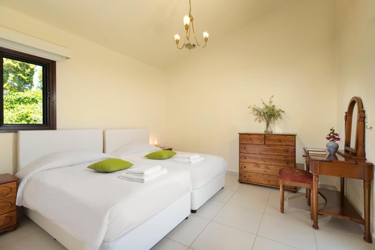 Villa Resitour - Kamares Village
