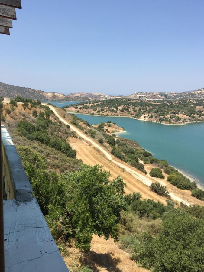 With View In Polis Area 2* Simou