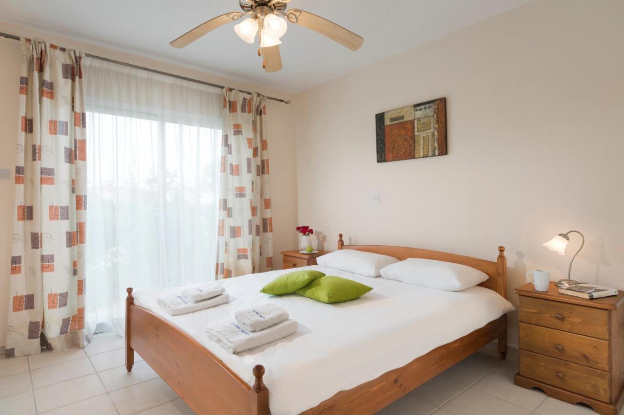 Apartment Resitour - Limnaria Gardens