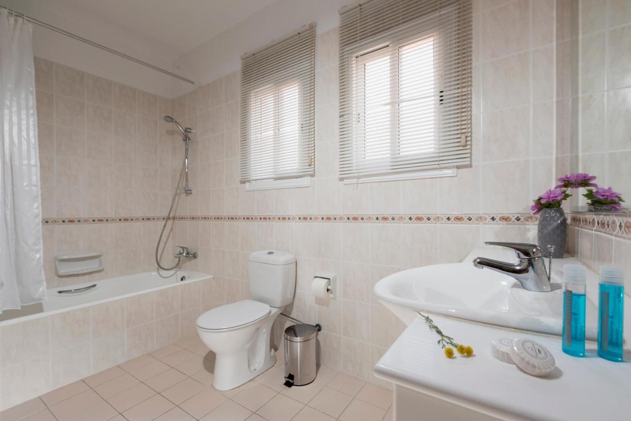 Apartment Resitour - Limnaria Gardens