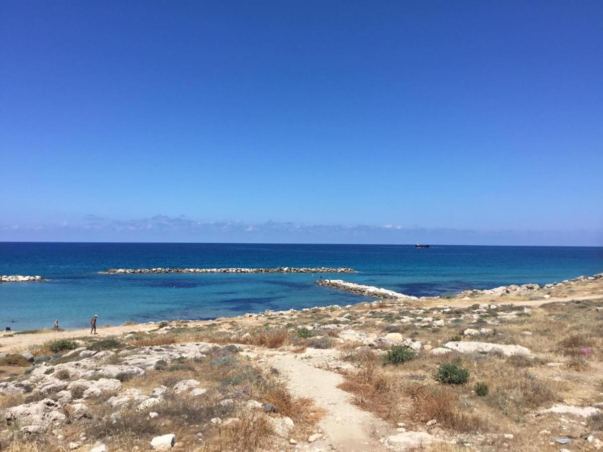 Nice Freshly Renovated Sea-view *