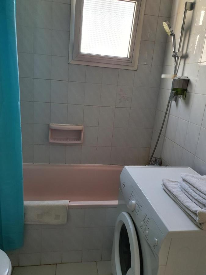 Apartment Sea Anemone Paphos