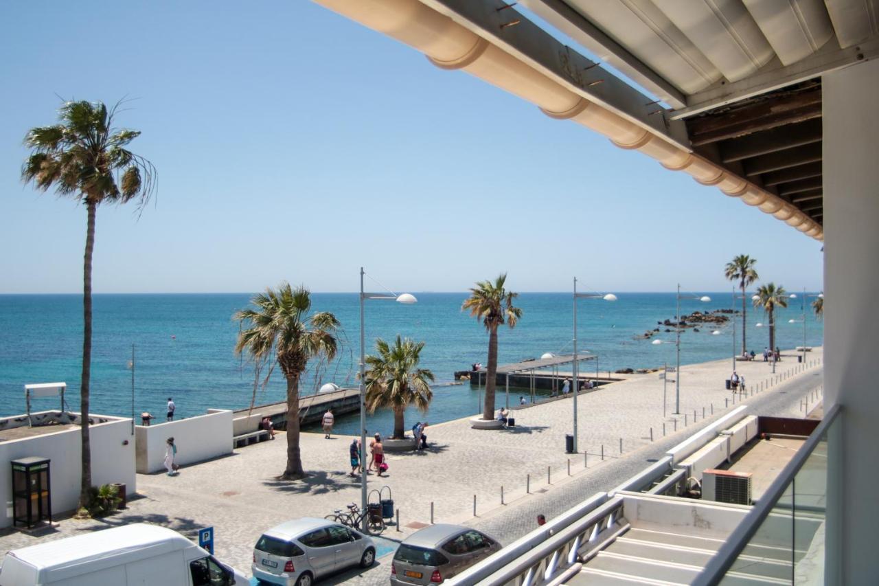 Apartment Phaedrus Living Seaview Lighthouse 52 *