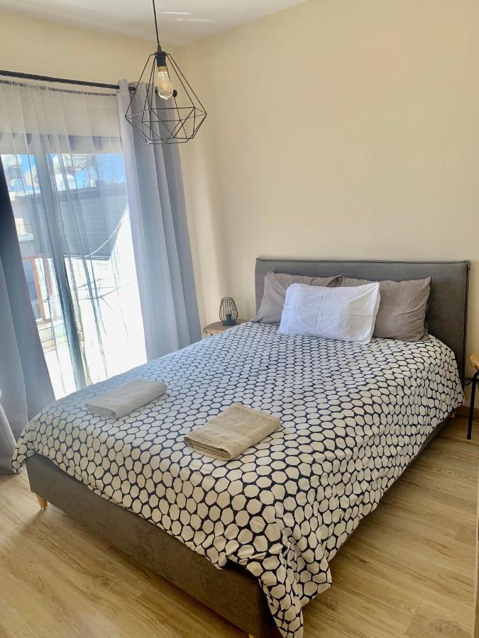 Evitas House Apartment Paphos