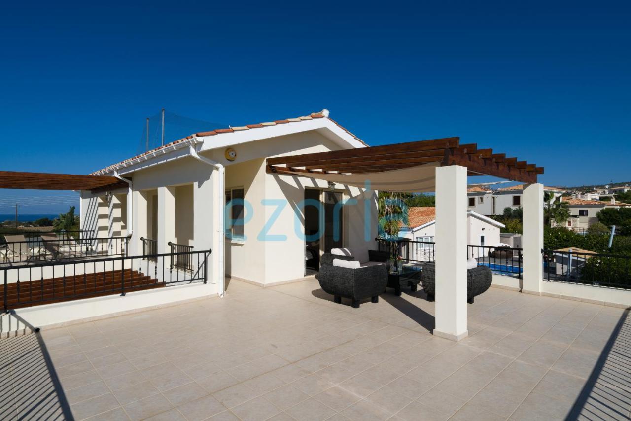 Villa Felicia In Sea Caves *