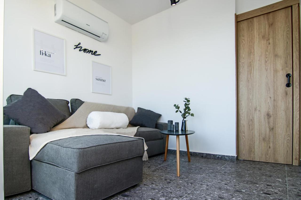 Apartment Phaedrus Living Seaview Lighthouse 52 Paphos