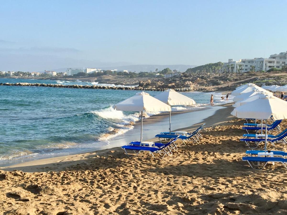 Apartamento Diamond Complex Paphos