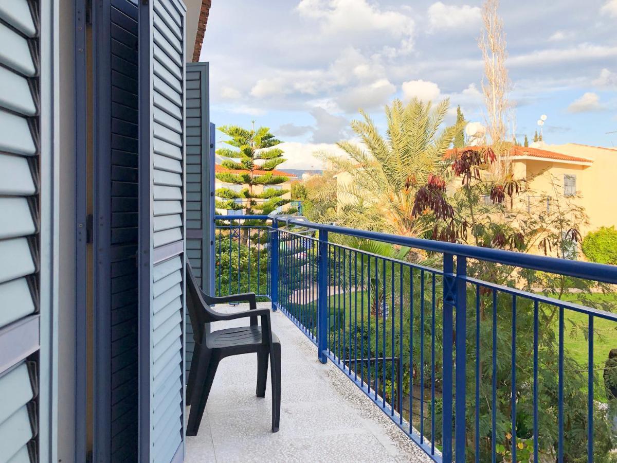 Paradise Gardens * Paphos