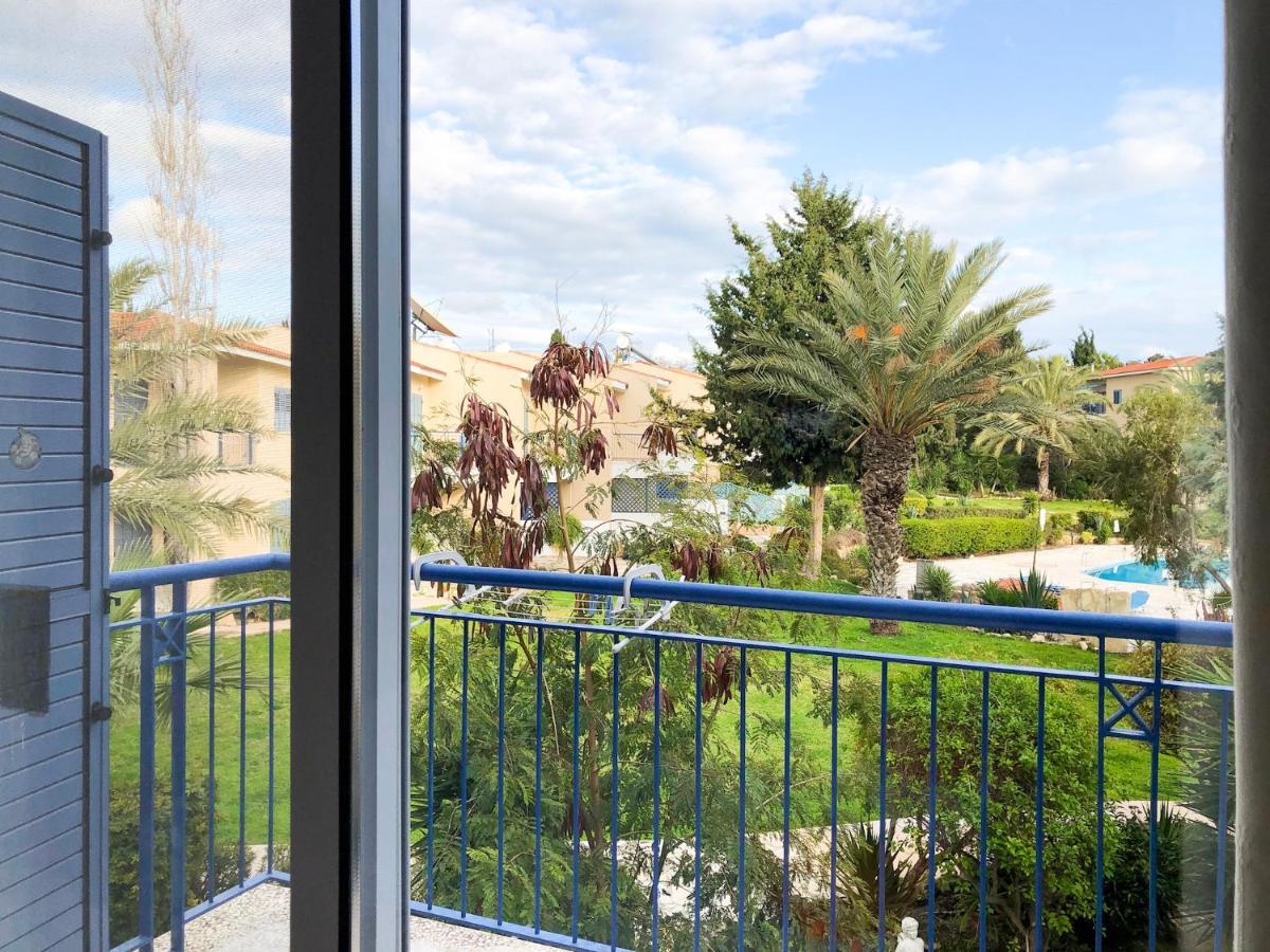 Paradise Gardens * Paphos