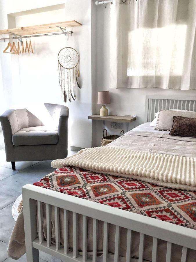 Katsikantaris Homes Paphos