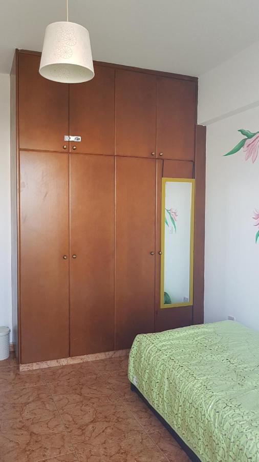 Apartamento Danaos Apartament *