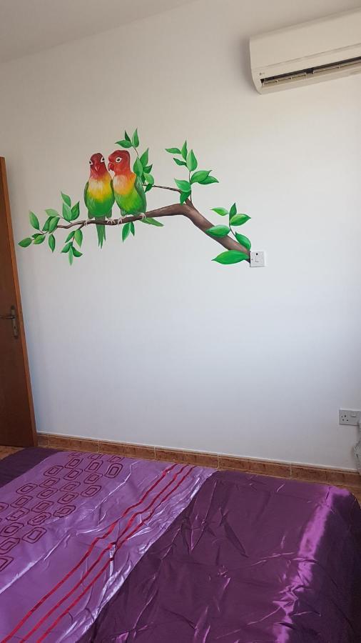 Danaos Apartament Apartamento Paphos