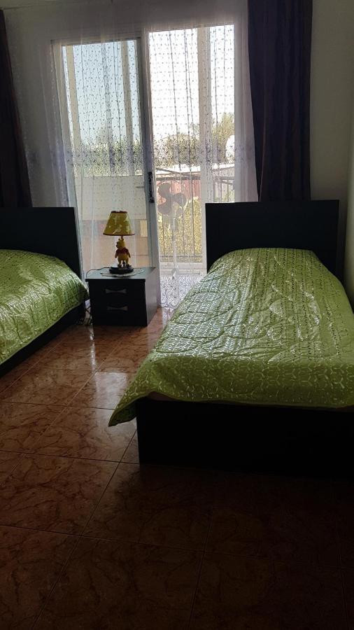 Danaos Apartament Apartment