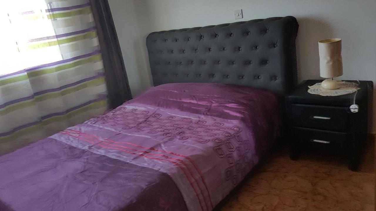 Danaos Apartament