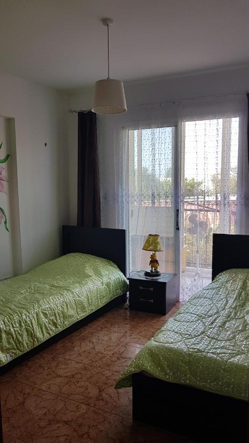Danaos Apartament *