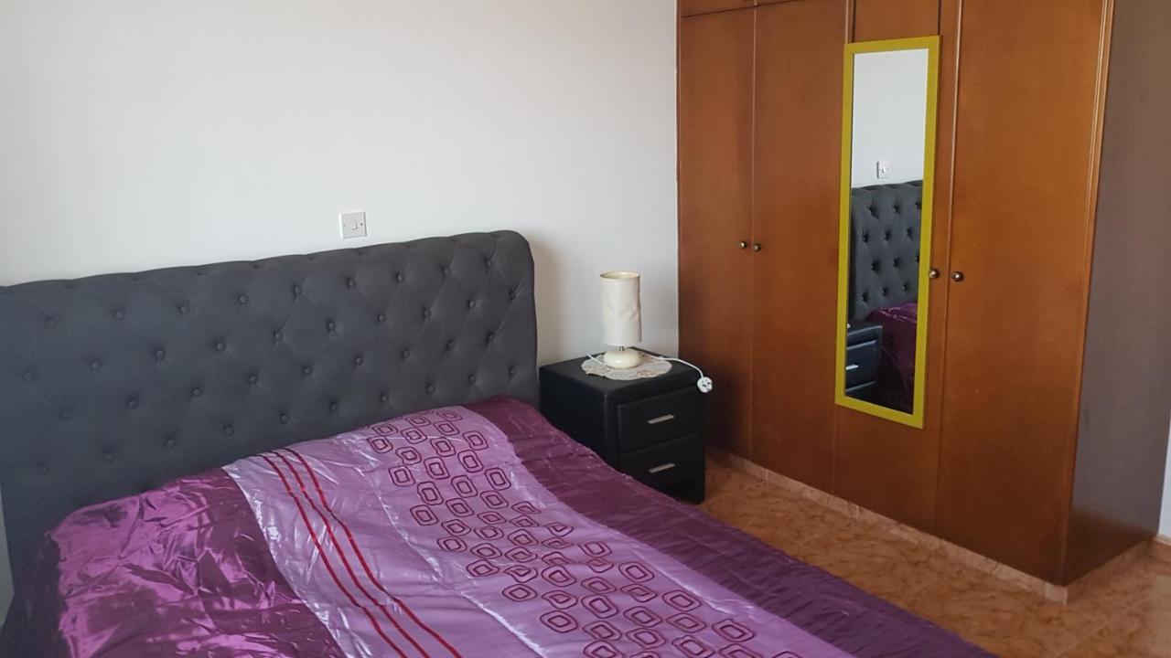 Apartment Danaos Apartament