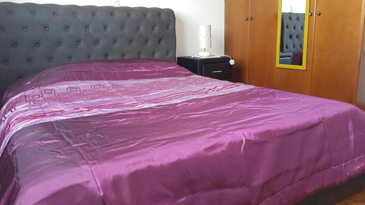 Apartment Danaos Apartament Paphos
