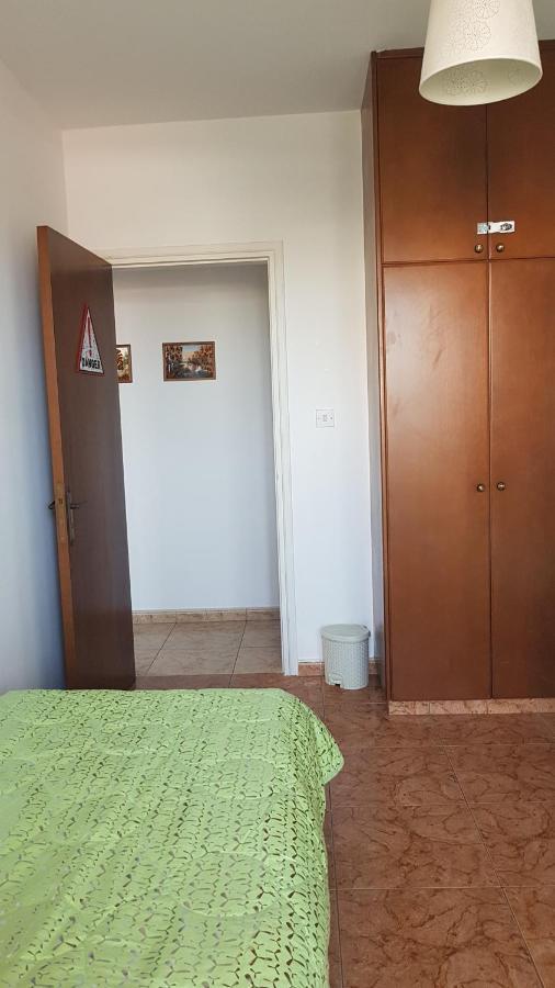 Danaos Apartament Paphos