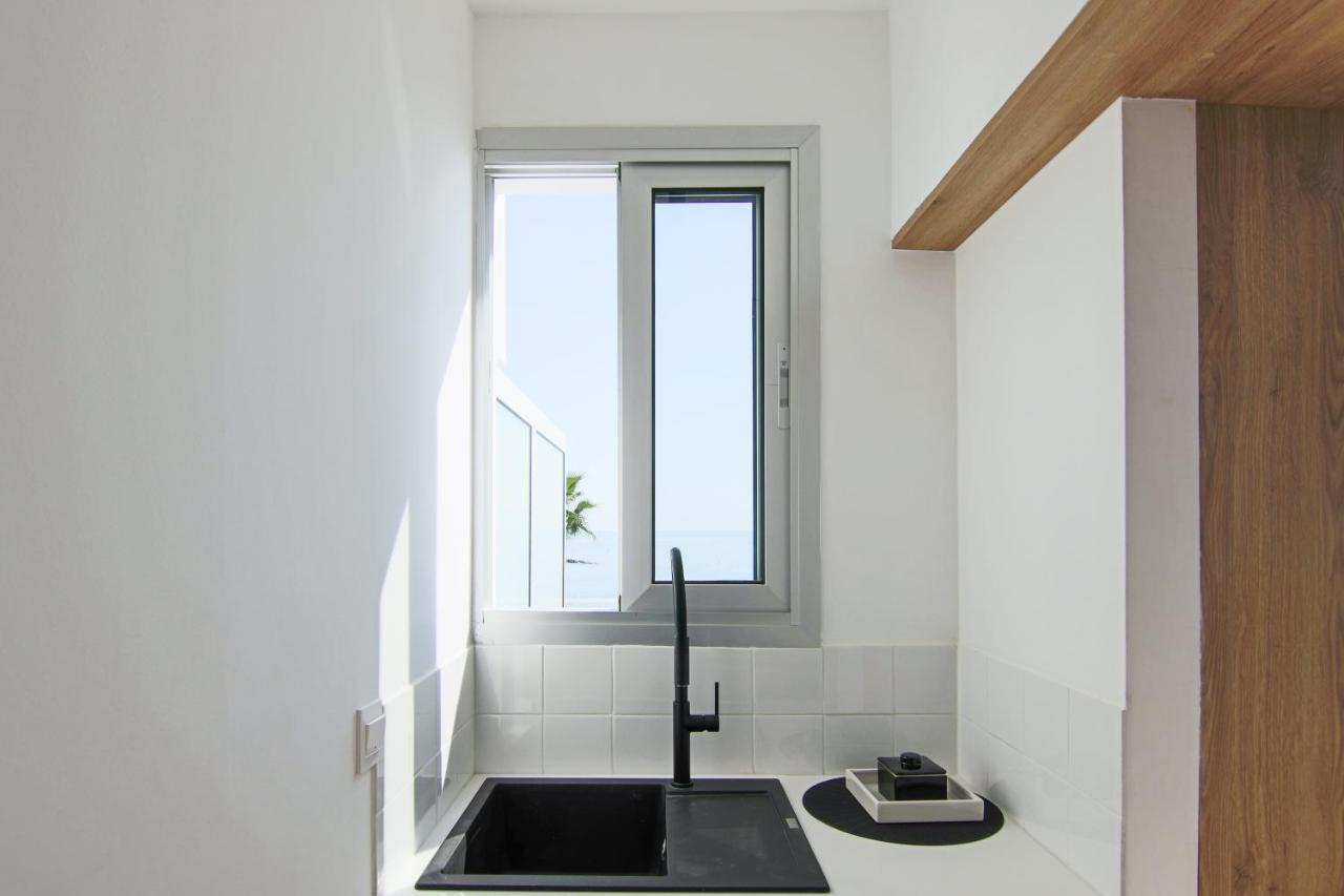 Apartment Phaedrus Living Seaview Lighthouse 52 *