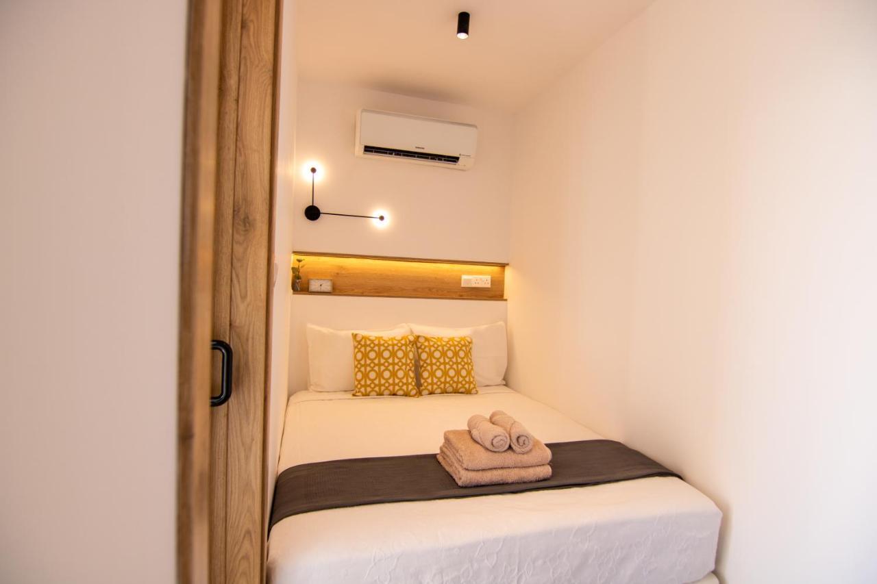 Apartment Phaedrus Living Seaview Lighthouse 52