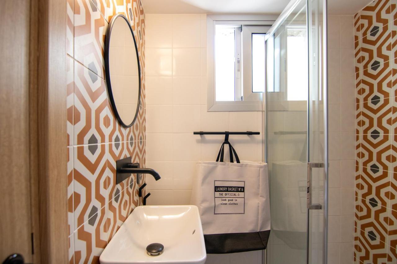 Apartment Phaedrus Living Seaview Lighthouse 52 Paphos