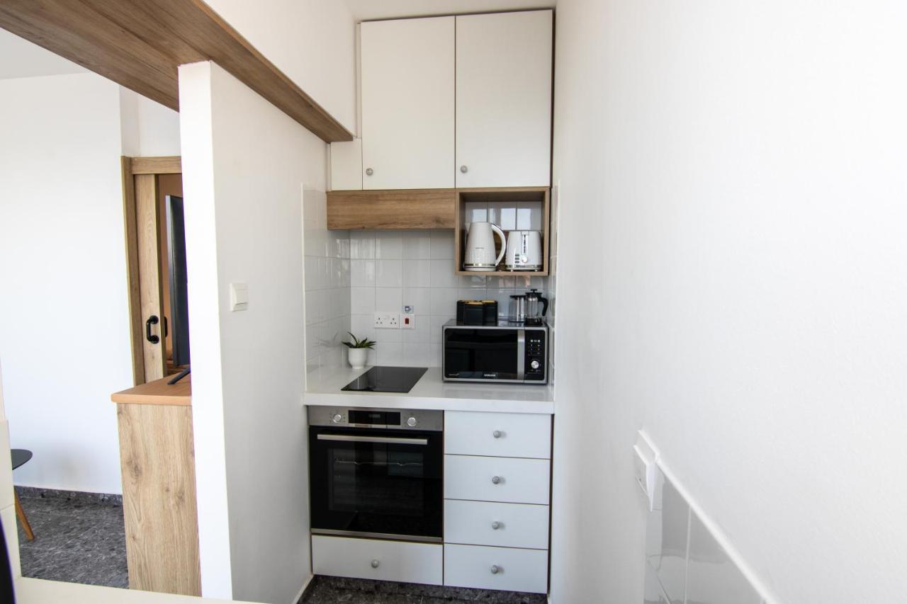 Apartment Phaedrus Living Seaview Lighthouse 52 *
