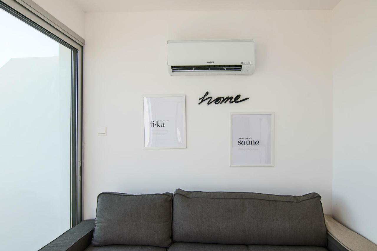 Phaedrus Living Seaview Lighthouse 52 Apartment Paphos