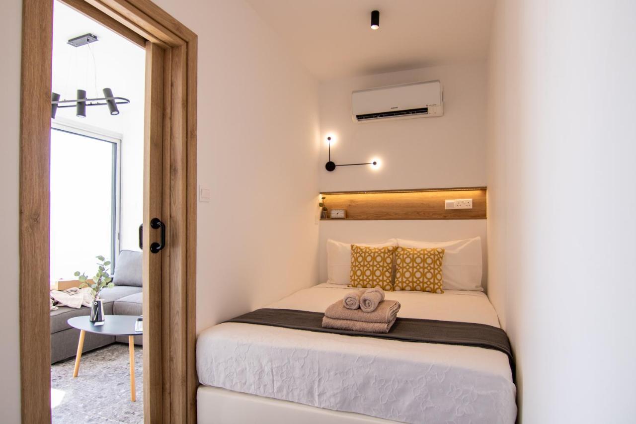 Phaedrus Living Seaview Lighthouse 52 Apartment *