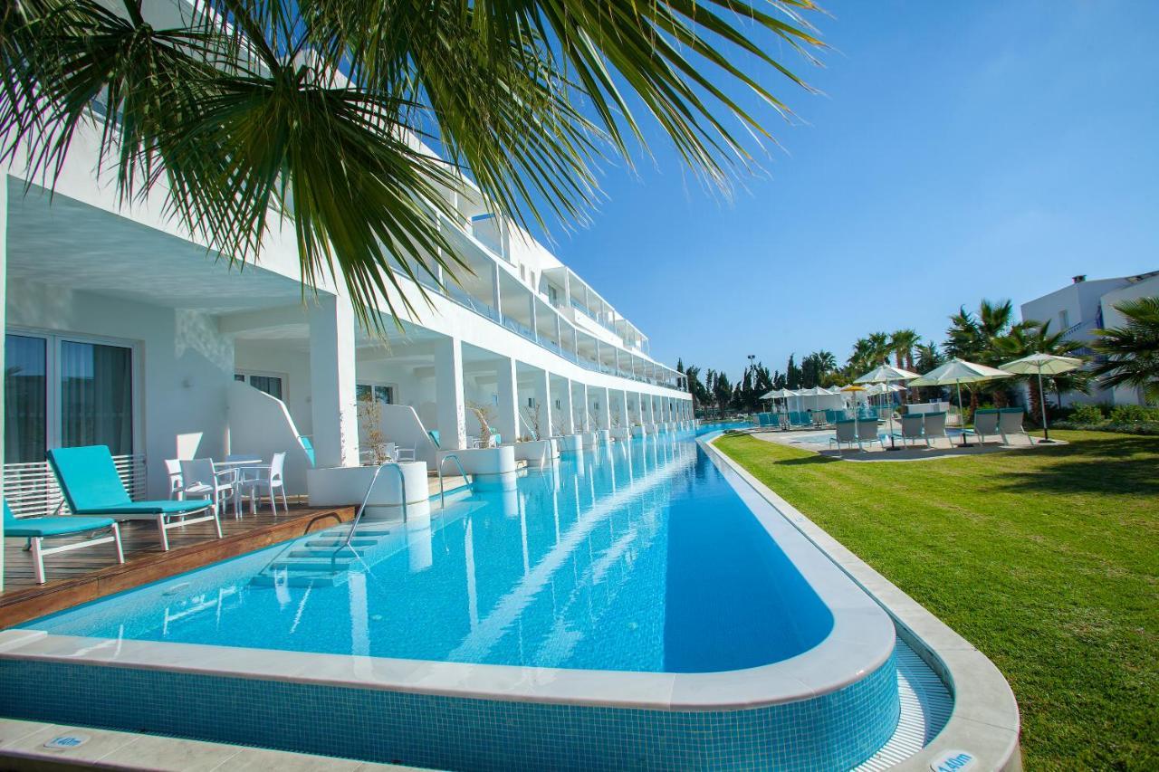 Resort Aliathon Aegean