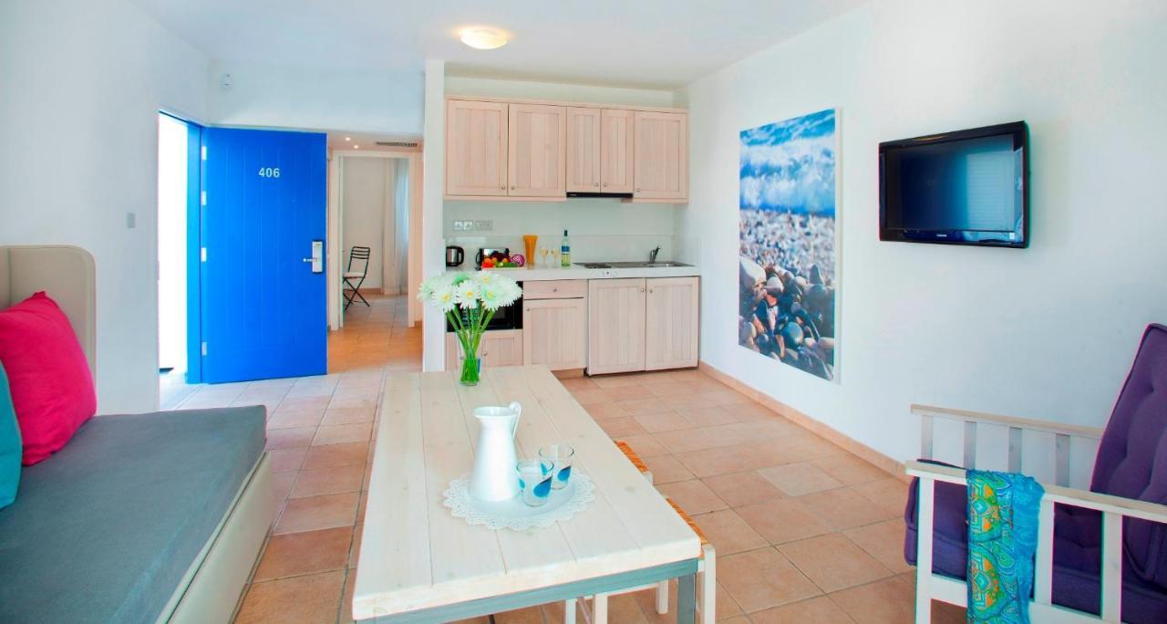 Aliathon Aegean 4*