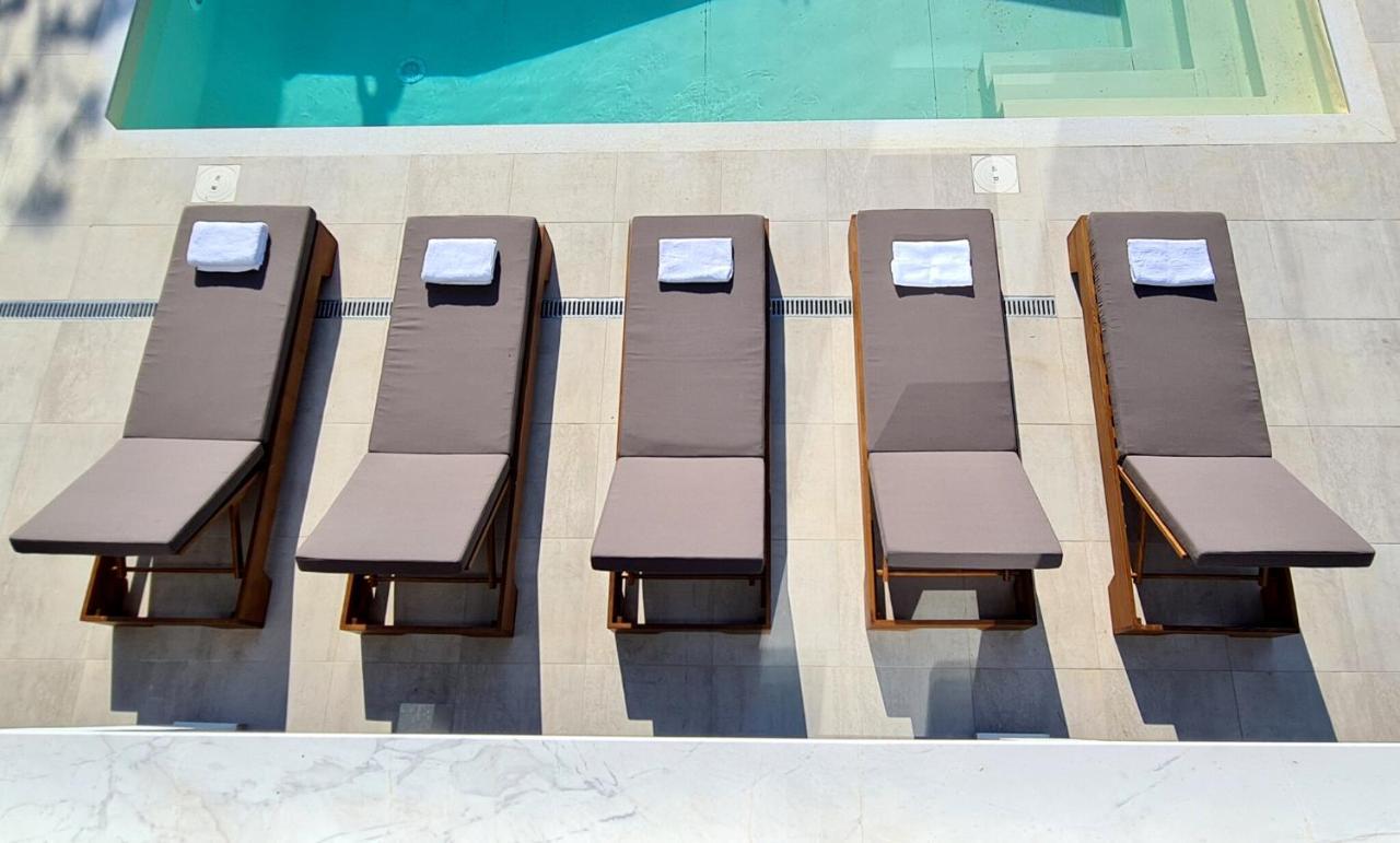 Villa Phaedrus Living: Seaview Luxury Venus