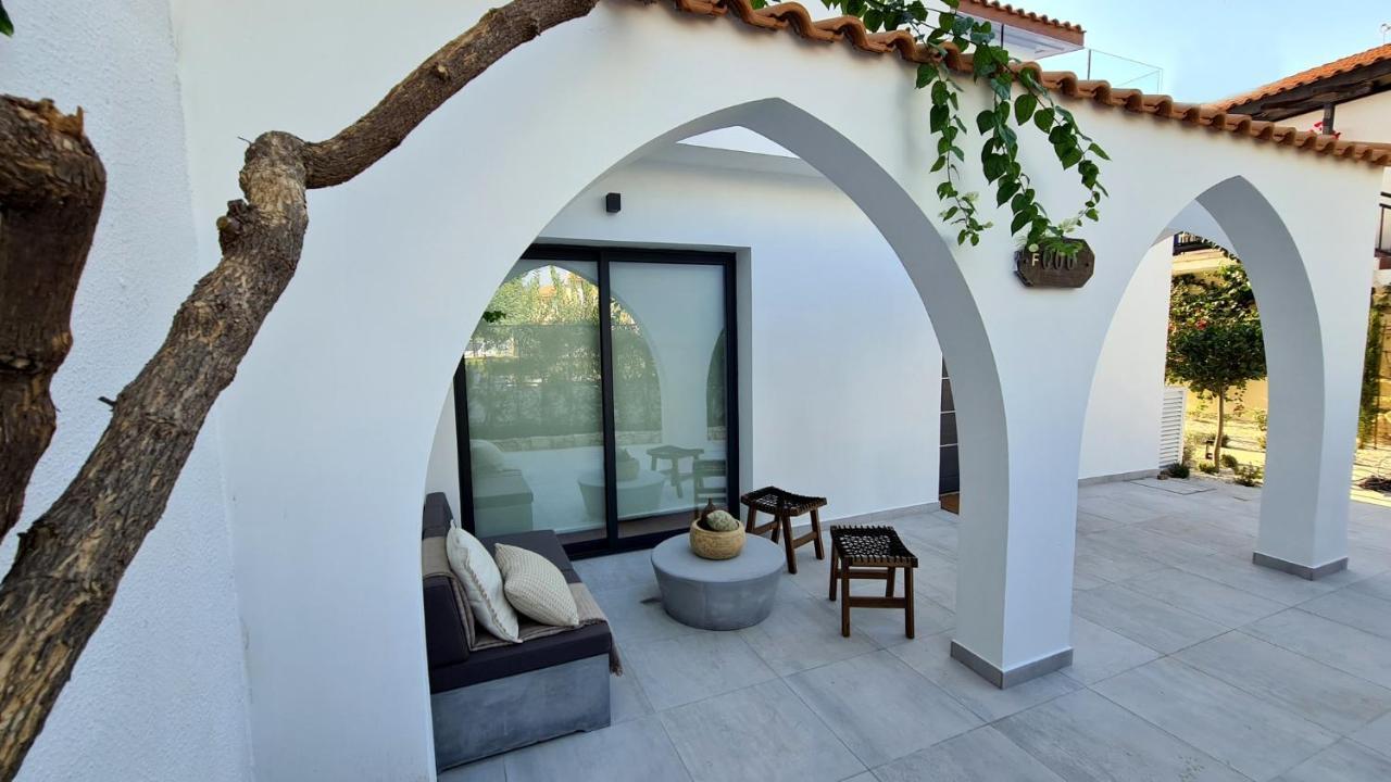 Phaedrus Living: Seaview Luxury Venus Paphos