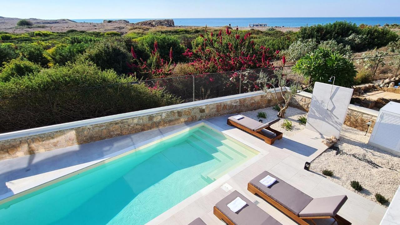Villa Phaedrus Living: Seaview Luxury Venus