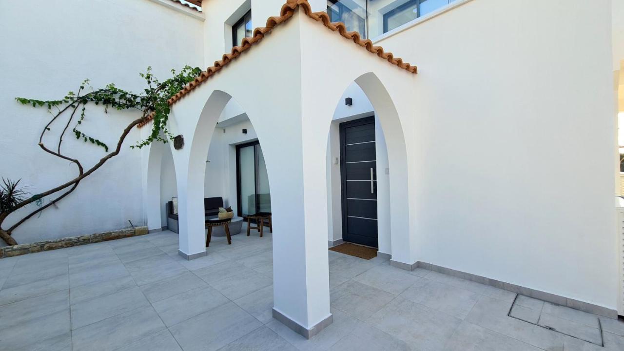 Phaedrus Living: Seaview Luxury Venus Villa Paphos