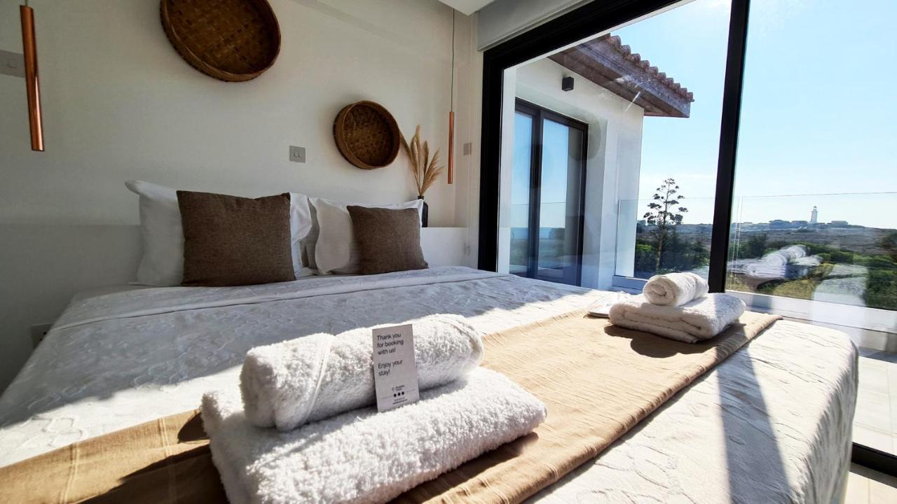 Phaedrus Living: Seaview Luxury Venus Pousada