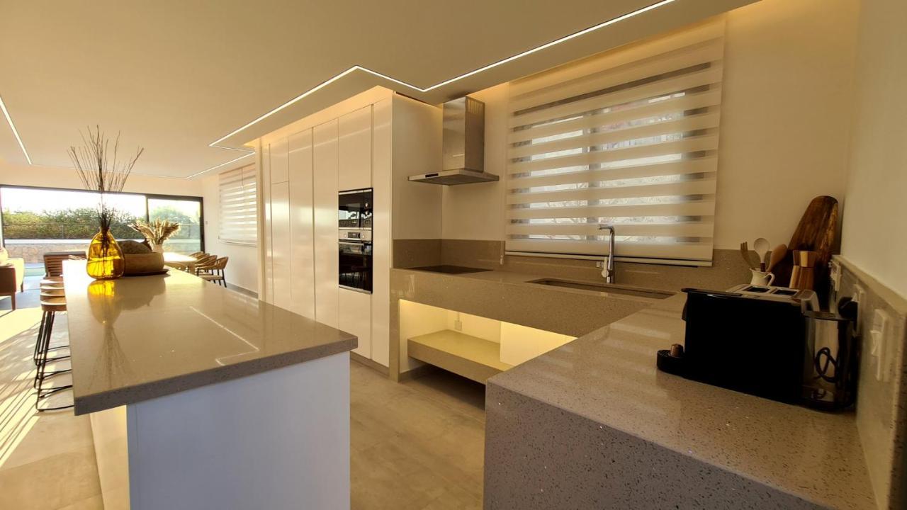 Pousada Phaedrus Living: Seaview Luxury Venus Paphos