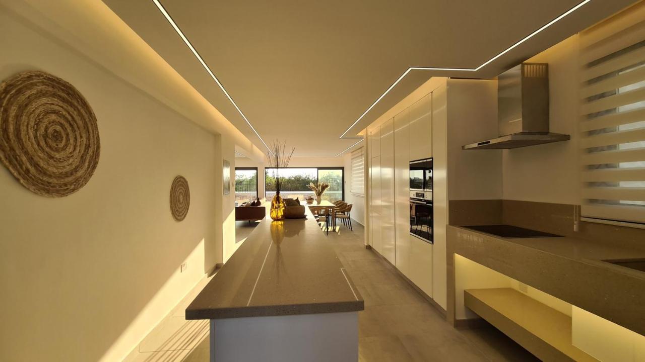 Phaedrus Living: Seaview Luxury Venus Villa Paphos