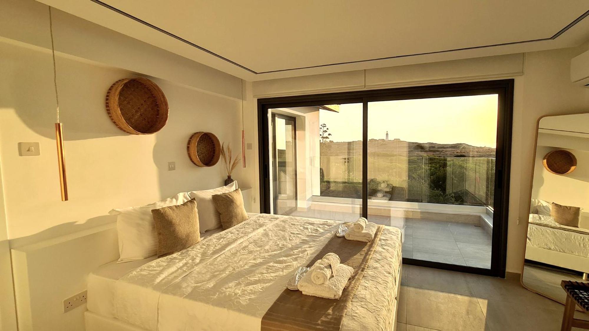 Phaedrus Living: Seaview Luxury Venus * Paphos