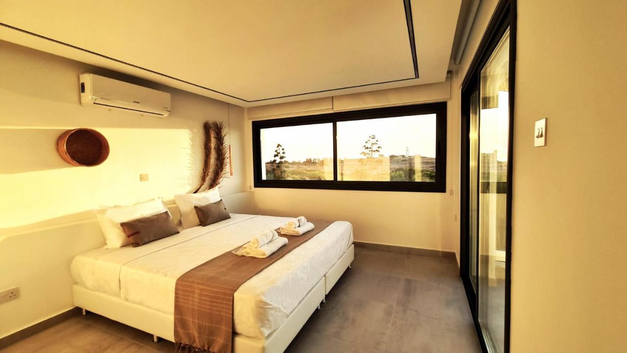 Phaedrus Living: Seaview Luxury Venus * Paphos