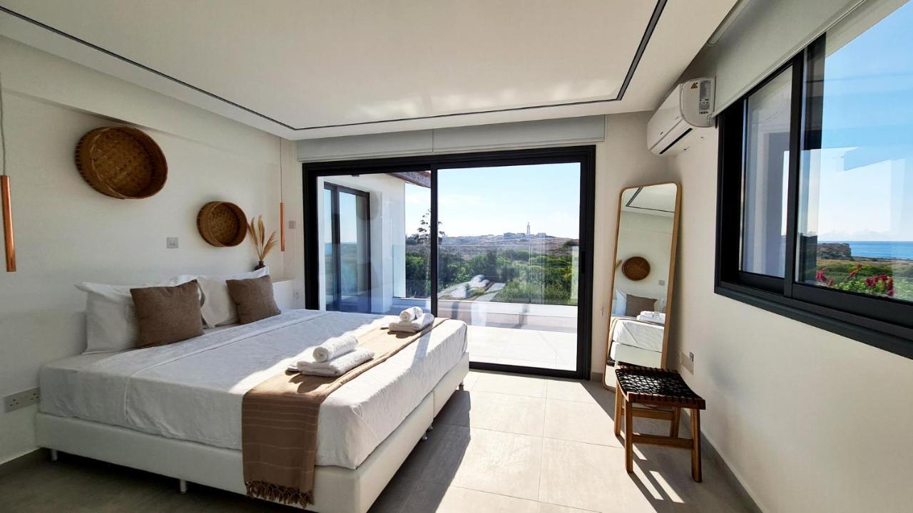 Phaedrus Living: Seaview Luxury Venus * Paphos