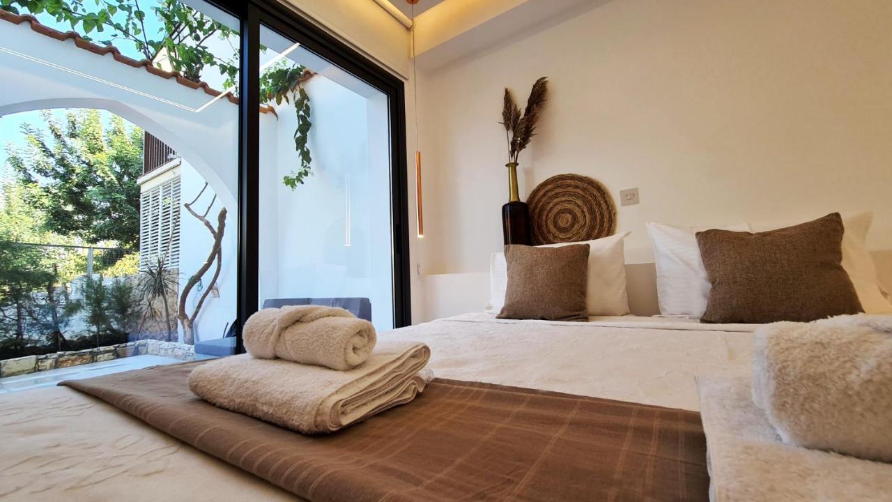 Villa Phaedrus Living: Seaview Luxury Venus