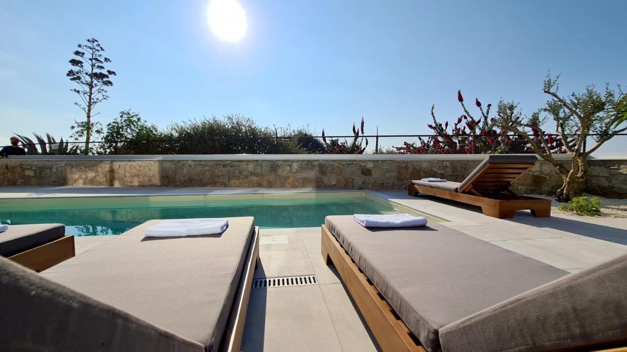 Phaedrus Living: Seaview Luxury Venus * Paphos